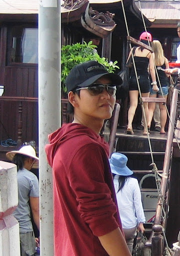 Hoang Dao Photo 15