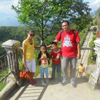 Joel Velasco Photo 1