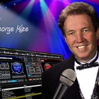 George Mize Photo 2