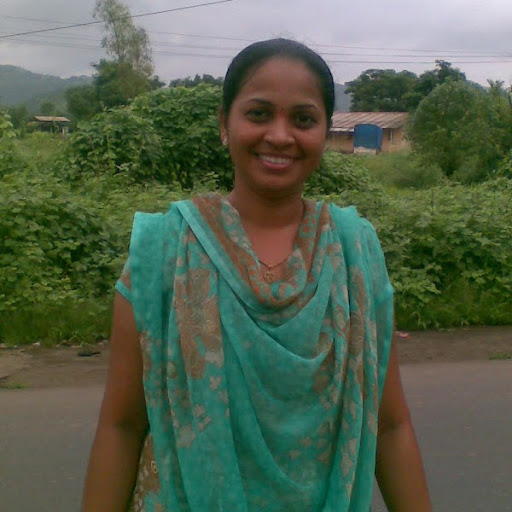 Trupti Joshi Photo 15