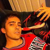 Brandon Boynton Photo 2
