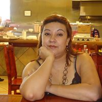 Raquel Rubio Photo 3