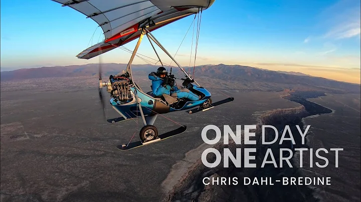 Chris Dahl Photo 35