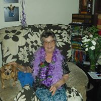 Sharon Ash Photo 5