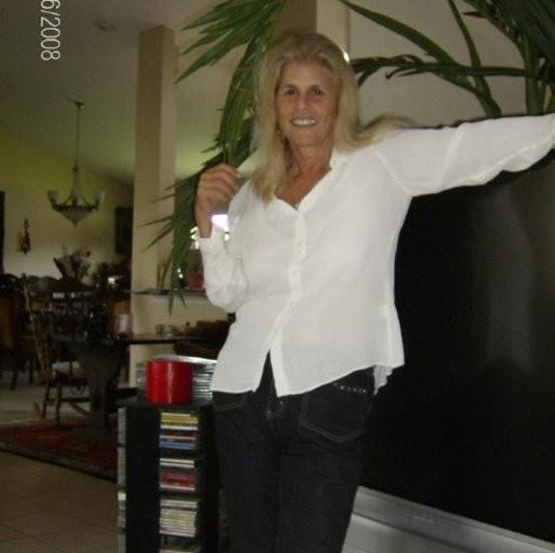 Marcy May Photo 13