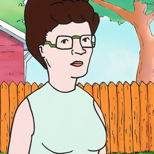 Peggy Hill Photo 14