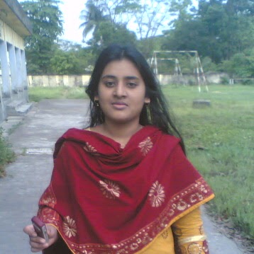 Zakia Sultana Photo 15