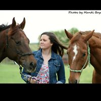 Julia Mcclellan Photo 2