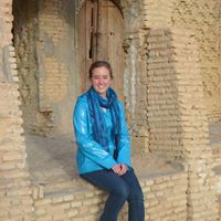 Kate Mcvey Photo 4