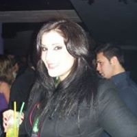 Claire Klein Photo 4