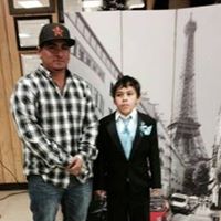 Matthew Cantu Photo 7
