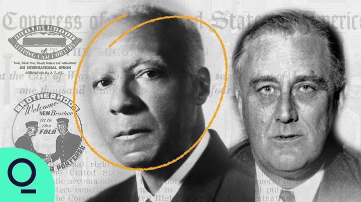 Philip Randolph Photo 26