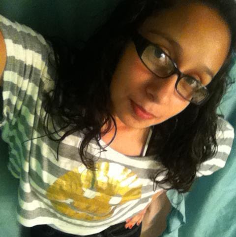 Tiffany Duarte Photo 9