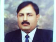 Khalid Cheema Photo 3