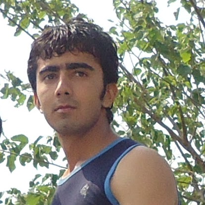 Ayaz Khan Photo 14