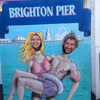 Philip Middleton Photo 8