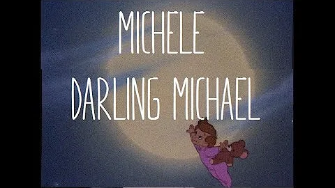 Michele Darling Photo 23