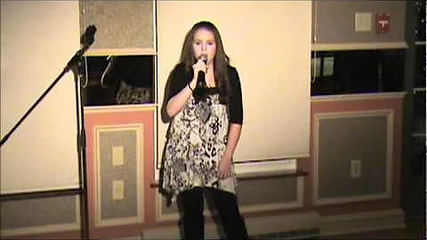 Melissa Leblanc Photo 27
