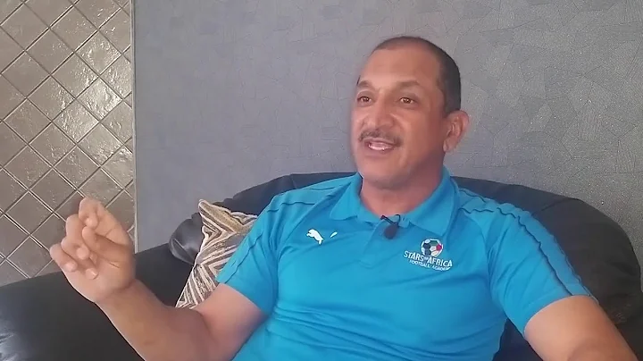 Farouk Khan Photo 27