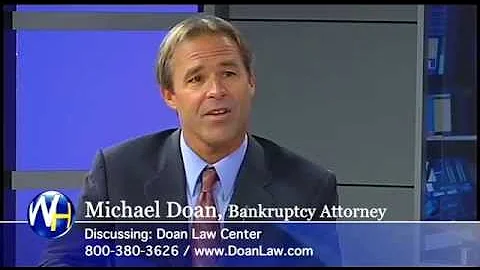 Michael Doan Photo 39