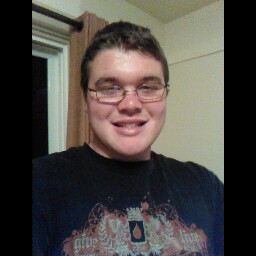 Colin Lane Photo 14