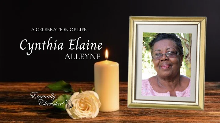 Cynthia Greenidge Photo 6