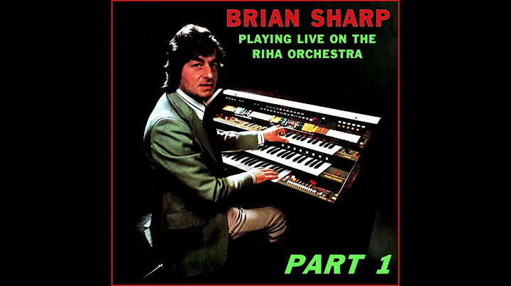 Brian Sharp Photo 33