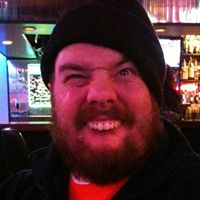 Thomas Bergeron Photo 7