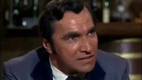Mark Lenard Photo 20