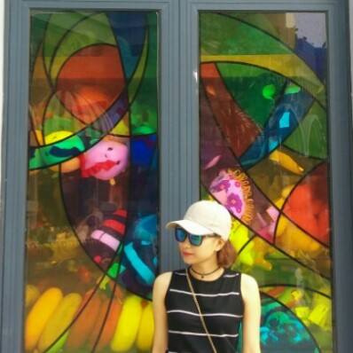 Nhi Vo Photo 11