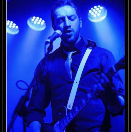 Barry Jennings Photo 13