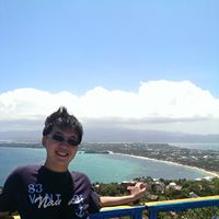 Kevin Wei Photo 11