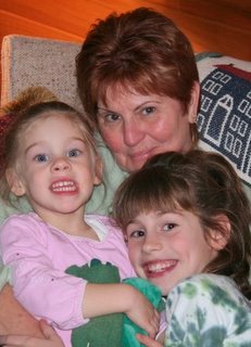 Donna Amos Photo 14