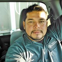 Samuel Ibarra Photo 6