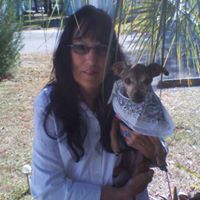 Rebecca Higgins Photo 1