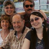 Patricia Landis Photo 7