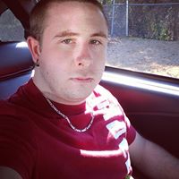 Troy Radford Photo 6