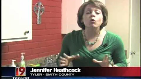 Jennifer Heathcock Photo 13