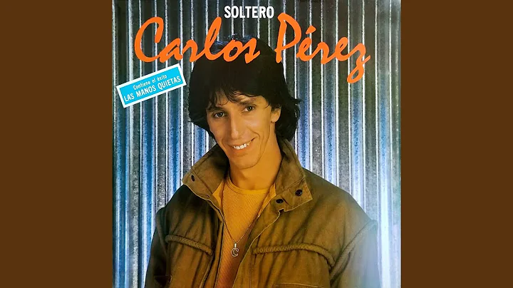 Carlo Perez Photo 28