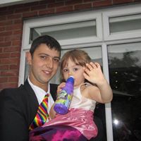 Jason Cullum Photo 6