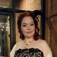 Pauline Hansen Photo 8