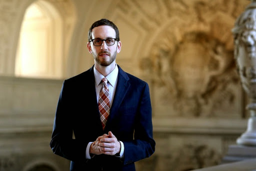 Scott Wiener Photo 13