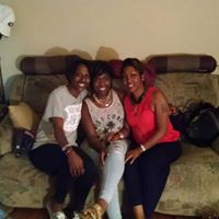 Lashan Johnson Photo 4