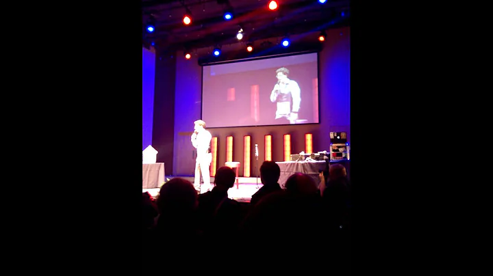 Daniel Goldschmidt Photo 13