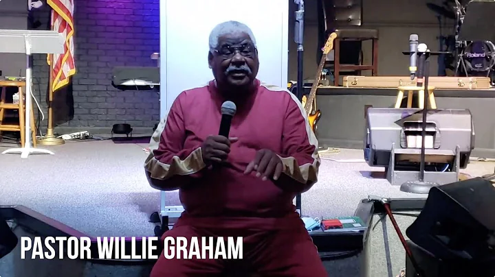 Willie Graham Photo 24