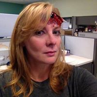 Alison Conti Photo 1