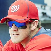 Bryce Harper Photo 4