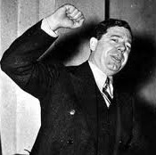 Huey Long Photo 11