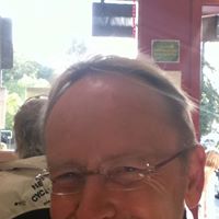 Ron Sharp Photo 1