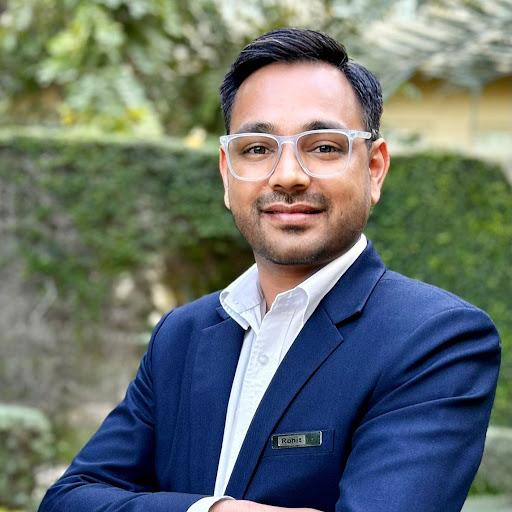 Rohit Joshi Photo 11
